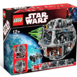 Death Star - LEGO