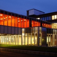 Nueva Escuela de Arquitectura de Oslo – JVA – Noruega
