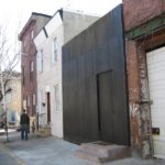 Casa Filadelfia - Filadelfia - USA - Arkinetia + Simbiosis