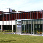Escuela de Arquitectura de Oslo - JVA - Noruega