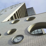 De Rokade -  Arons en Gelauff Architecten - Holanda
