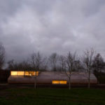 Establo de Ovejas -   70F Architecture - Holanda