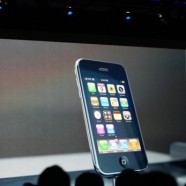 iPhone 3G a la calle!!! en 11 Julio – San Francisco – US
