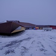 Svalbard Science Center – JVA – Longyearbyen –  Noruega