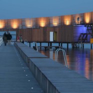 Kastrup Sea Bath –  White arkitekter AB – Dinamarca