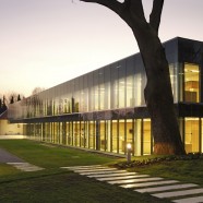 Congress Centre Brdo –   Bevk Perovi arhitekti  – Eslovenia