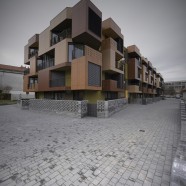 Tetris Apartments – OFIS arhitekti – Eslovenia