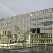 Facultad de Matematicas –  Bevk Perovic arhitekti – Eslovenia