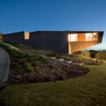 Casa Cape Schanck   Jackson -  Clements Burrows - Australia
