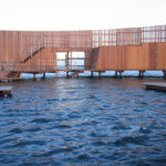 Kastrup Sea Bath -  White arkitekter AB - Dinamarca