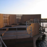 Kastrup Sea Bath -  White arkitekter AB - Dinamarca