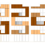Tetris Apartments - OFIS arhitekti - Eslovenia