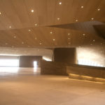 Centro de Convenciones Tenerife Sur - AMP Arquitectos, S.L - España