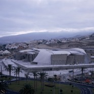 Centro de Convenciones Tenerife Sur – AMP Arquitectos, S.L – España