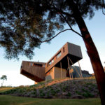 Casa Cape Schanck   Jackson -  Clements Burrows - Australia