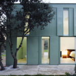 Casa en el Campo - Juan Herreros Arquitectos - Mallorca - España