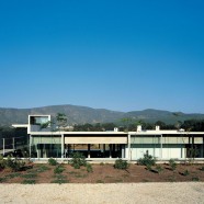 Casa Ocho al Cubo – Sebastian Irarrazaval – Chile