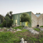 Casa en el Campo - Juan Herreros Arquitectos - Mallorca - España