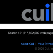 Cuil: ¿El nuevo Google Killer?
