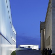 The Nelson-Atkins Museum of Art – Steven Holl Architects – US