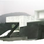 Museo de Arte y Arquitectura de Nanjing -  Steven Holl Architects - China