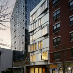 Switch Building  - nArchitects - NY - USA