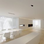 Casa en las Dolomitas - JM Architecture - Italia