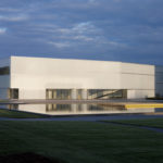The Nelson-Atkins Museum of Art - Steven Holl Architects - US