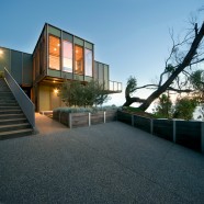 Separation Creek House – Jackson Clements Burrows – Victoria Australia