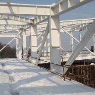 En Construcción… Museo de Arte y Arquitectura de Nanjing –  Steven Holl Architects – China