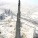 Burj Dubai, Casi Terminado – Dubai