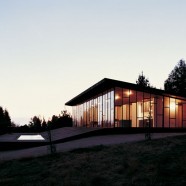 Casa Deck – Felipe Assadi + Francisca Pulido –  Chile