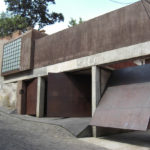 Casa San Juan - Jose María Saez - Ecuador
