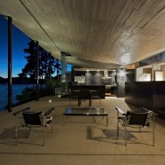 Casa Negra – BGP Arquitectura – Edo. Mexico – Mexico
