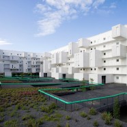 Carabanchel Housing – dosmasuno arquitectos – España