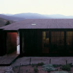 Casa Deck - Felipe Assadi + Francisca Pulido -  Chile