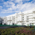 Carabanchel Housing - dosmasuno arquitectos - España