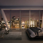 HL23, New York - Neil M. Denari Architects Inc. - NY - US