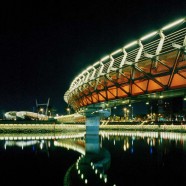 Heart of Love River  – Malone Chang Architects – Taiwan