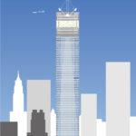 En Construcción World Trade Center