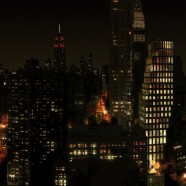 Nuevo Edificio Residencial de OMA – NY – US