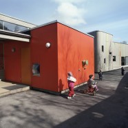 Kindergartens – 70ºN Arkitektur – Noruega