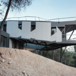 Garden House 0.96  - Bailo Rull ADD+ Arquitectura - España