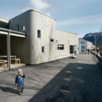 Kindergartens - 70ºN Arkitektur - Noruega