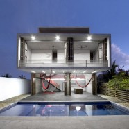 Casa TDA – Eduardo Cadaval & Clara Solà-Morales – Mexico