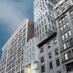 Nuevo Edificio Residencial de OMA - NY - US