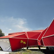 Museo del Chocolate de Nestlé – Rojkind Arquitectos – Toluca – México