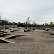 Pentagon Memorial –  KAS Studio – US