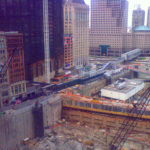 En Construcción World Trade Center