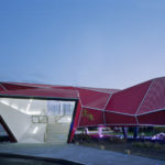 Museo del Chocolate de Nestlé - Rojkind Arquitectos - Toluca - México